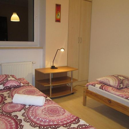 Royal Apartments - Apartamenty Inowroclawska Eksteriør billede